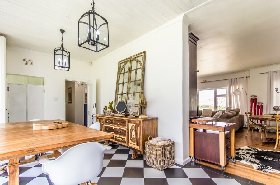 To Let 4 Bedroom Property for Rent in Vrykyk Western Cape